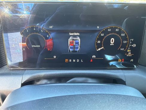 Used 2024 Ford Mustang Coupe image 19