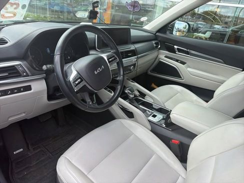 Used 2022 Kia Telluride S AWD/4WD image 6
