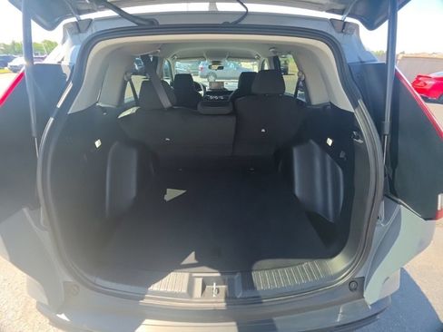 Used 2025 Honda CR-V LX image 27
