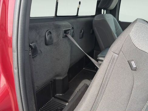 Used 2024 RAM 3500 Tradesman image 15