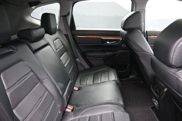 Used 2022 Honda CR-V EX-L image 11