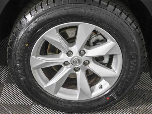 Used 2017 Lexus RX 350 FWD image 12