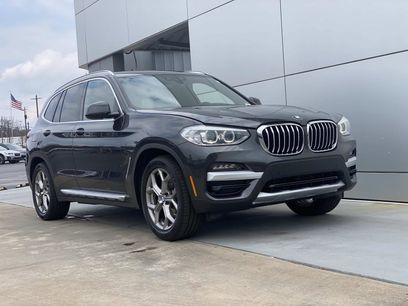 Used 2021 BMW X3 xDrive30i w/ Premium Package