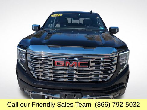 Used 2023 GMC Sierra 1500 Denali w/ Denali Reserve Package image 10