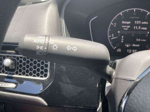 New 2026 Honda Civic LX image 21