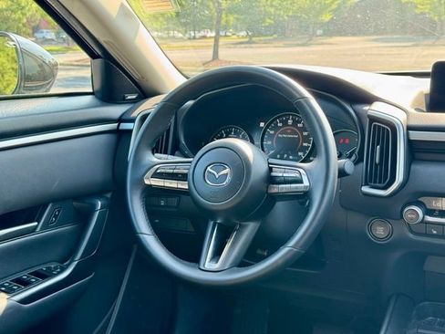 Used 2025 MAZDA CX-50 AWD 2.5 S w/ Weather Package image 17