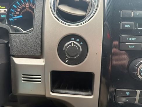 Used 2011 Ford F150 FX4 image 28