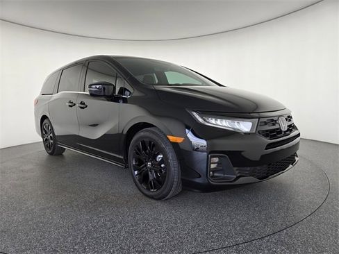 Used 2025 Honda Odyssey Sport-L image 15