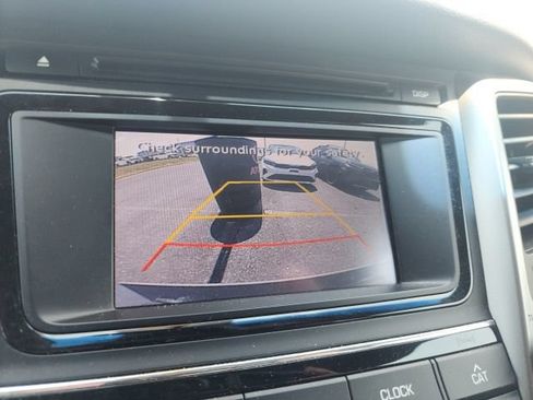 Used 2017 Hyundai Tucson SE w/ SE Popular Package 02 AWD/4WD image 21