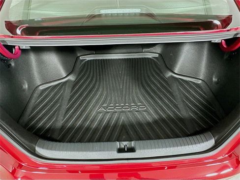 Used 2024 Honda Accord EX image 22