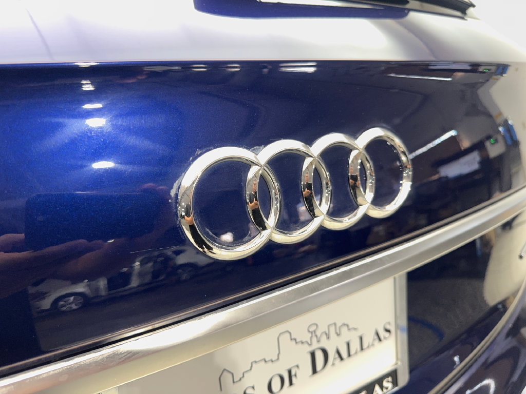 Used 2022 Audi Q5 2.0T Premium Plus w/ Premium Plus Package AWD/4WD image 23