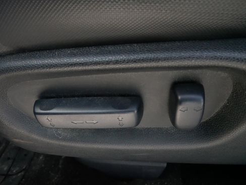 Used 2010 Honda CR-V EX-L image 20