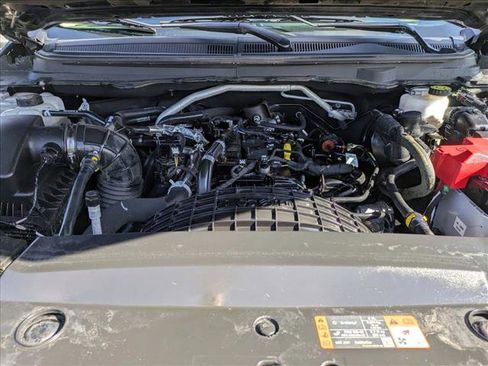 Used 2020 Ford Ranger XL w/ Equipment Group 101A Mid image 19