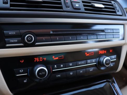 Used 2015 BMW 528i Sedan image 58