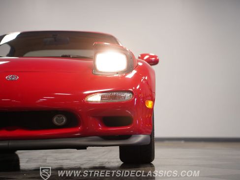 Used 1993 MAZDA RX-7 Twin Turbo image 21