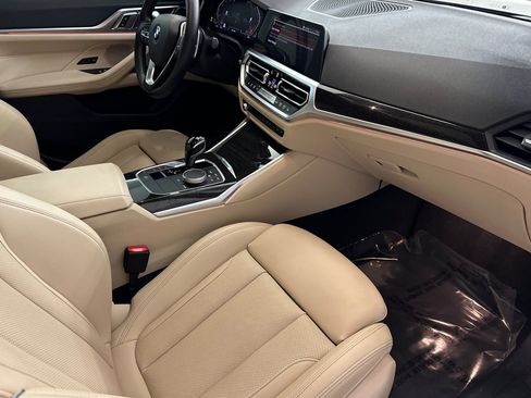 Certified 2022 BMW 430i Gran Coupe 430i w/ Convenience Package image 32