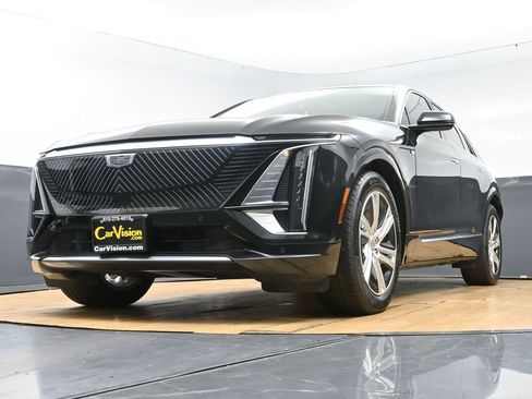 Used 2024 Cadillac Lyriq Tech image 51