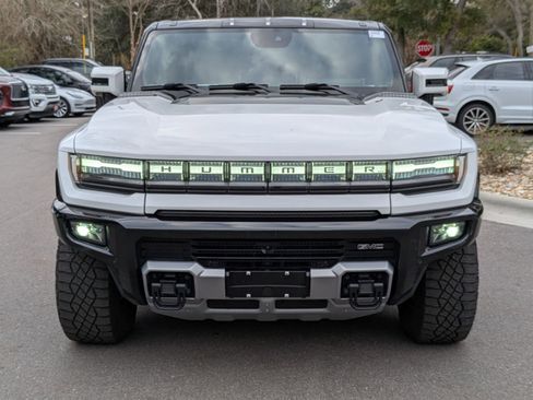 Used 2023 GMC Hummer EV Edition 1 image 8