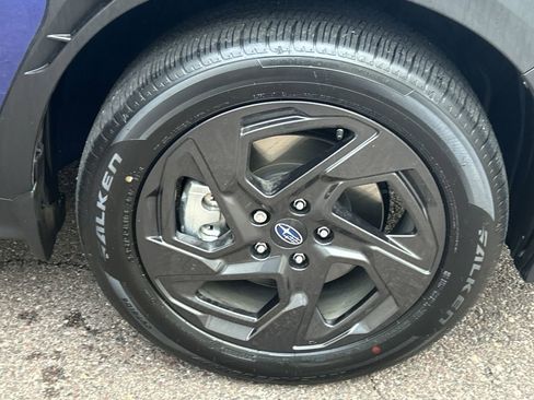 Used 2025 Subaru Crosstrek 2.5i Sport w/ Crosstrek Mirror Package image 6