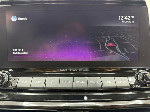 Used 2022 Kia Seltos EX AWD/4WD image 17