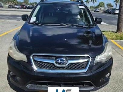 Used 2014 Subaru Crosstrek 2.0i Limited