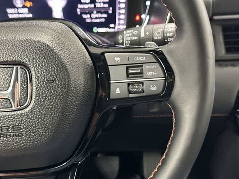 Certified 2026 Honda Passport TrailSport Elite image 18