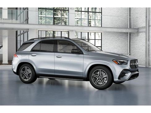 New 2026 Mercedes-Benz GLE 450 4MATIC image 13