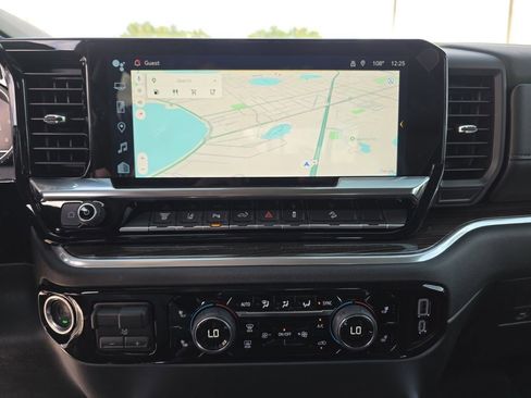 New 2025 Chevrolet Silverado 2500 LT w/ Safety Package image 18