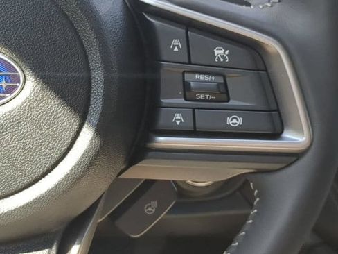 Used 2025 Subaru Outback Touring AWD/4WD image 26