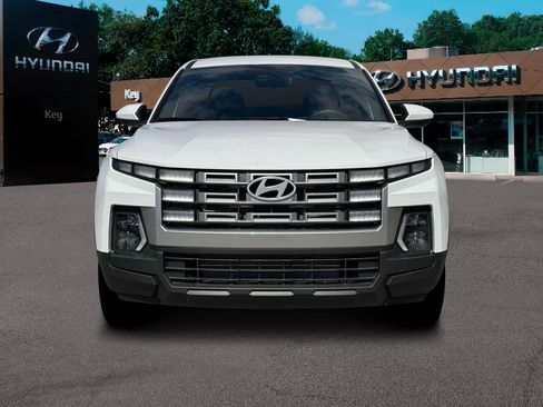 New 2026 Hyundai Santa Cruz SE AWD/4WD image 12