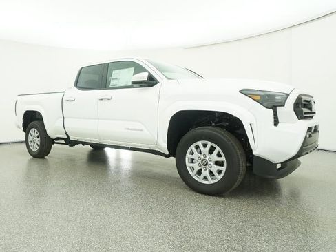 New 2025 Toyota Tacoma SR5 image 62