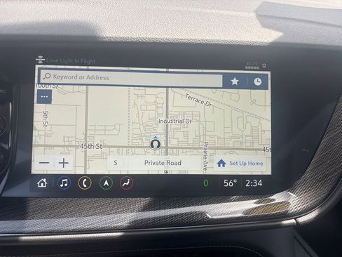 Used 2022 Buick Envision Essence w/ Technology Package I FWD image 25