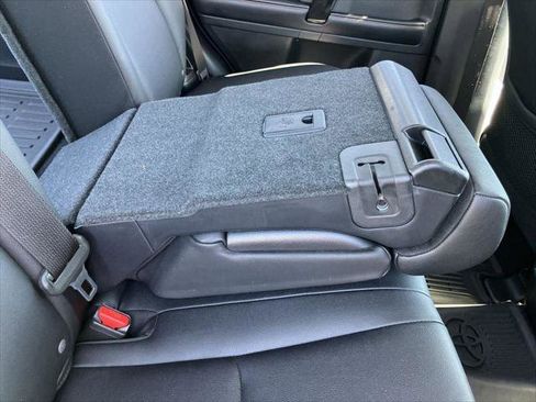 Certified 2019 Toyota 4Runner TRD Off-Road Premium image 34