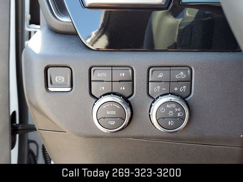 New 2026 GMC Sierra 1500 Elevation w/ Elevation Premium Package image 20