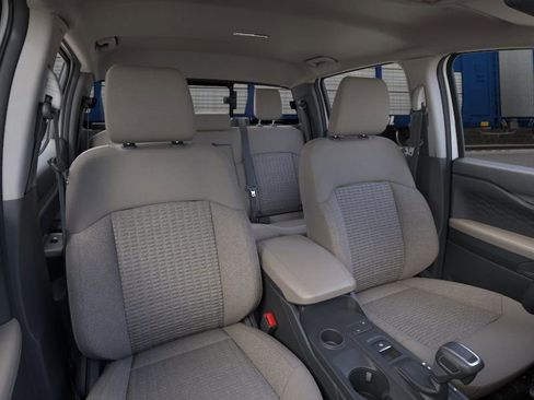 New 2025 Ford Ranger XLT w/ Trailer Tow Package image 10