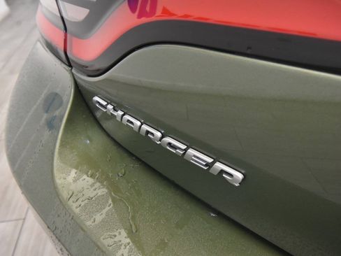 Used 2023 Dodge Charger GT RWD image 31