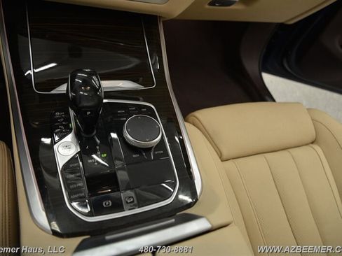 Used 2019 BMW X5 xDrive40i w/ M Sport Package image 37