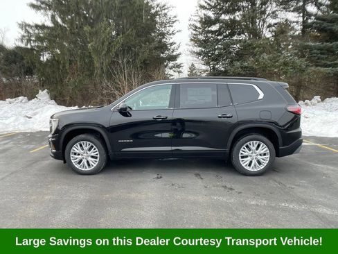 New 2026 GMC Acadia Elevation w/ Elevation Premium Package image 4