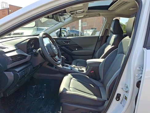 New 2025 Subaru Crosstrek 2.5i Limited w/ Crosstrek Mirror Package image 14