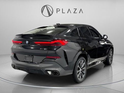 New 2026 BMW X6 xDrive40i w/ Executive Package image 6