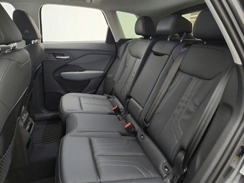 New 2026 Audi Q3 quattro 2.0T image 11