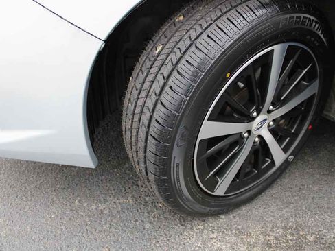 Used 2021 Subaru Impreza Premium image 18