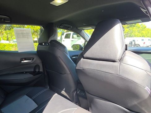 Used 2023 Toyota Corolla XSE image 12