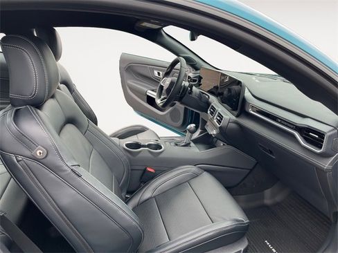 New 2026 Ford Mustang GT Premium image 15