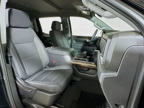 Certified 2026 GMC Sierra 1500 Elevation AWD/4WD image 26