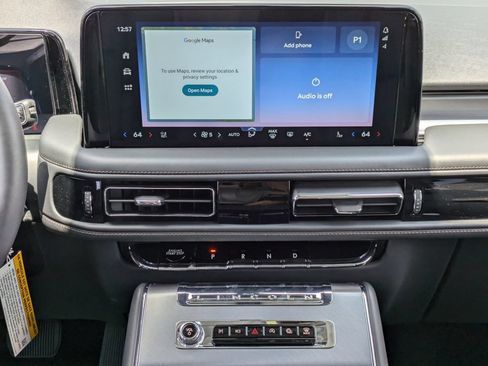 New 2026 Lincoln Aviator 2WD image 22
