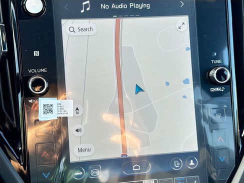 New 2026 Subaru Forester Touring image 15