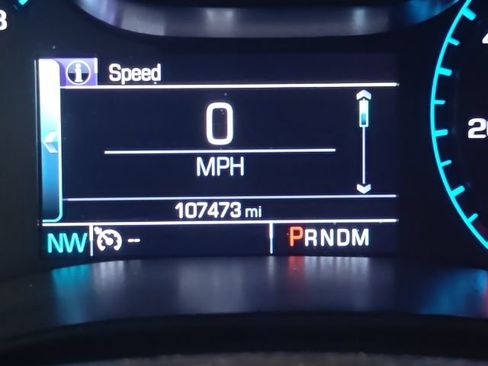 Used 2016 Chevrolet Colorado LT w/ Luxury Package, Chrome AWD/4WD image 12