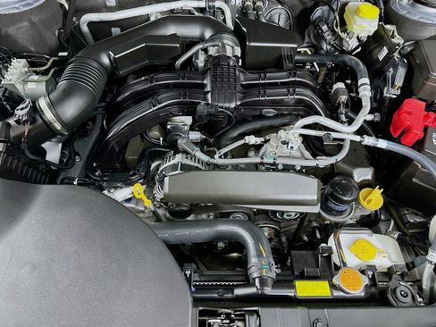 Certified 2025 Subaru Outback Premium w/ Popular Package #1A image 36