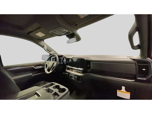 New 2026 Chevrolet Silverado 1500 LT image 16